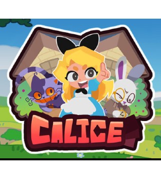 Calice Steam Key GLOBAL